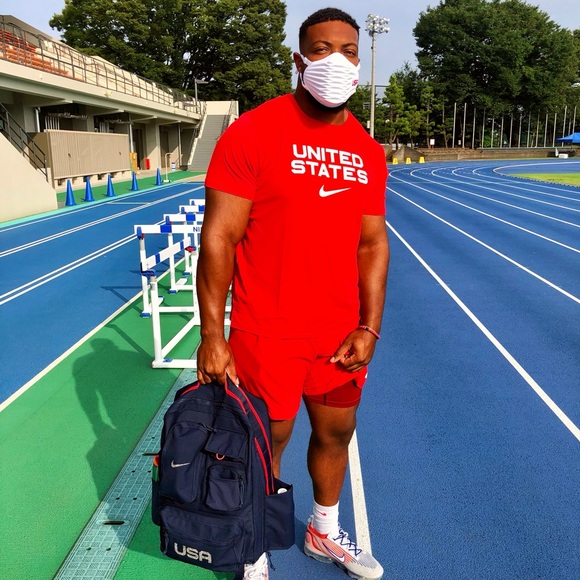 Meet your Posher, Reggie Jagers III - Picture 9 of 12